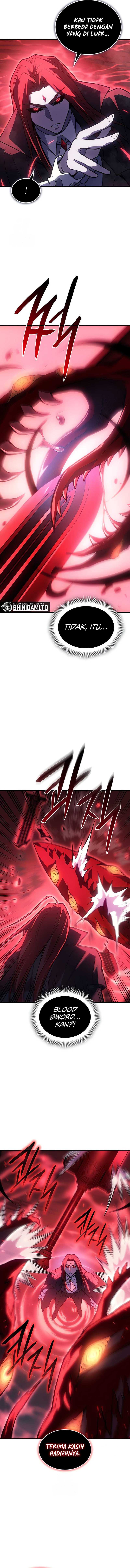 Regressing with the Kings Power Chapter 99 Gambar 3