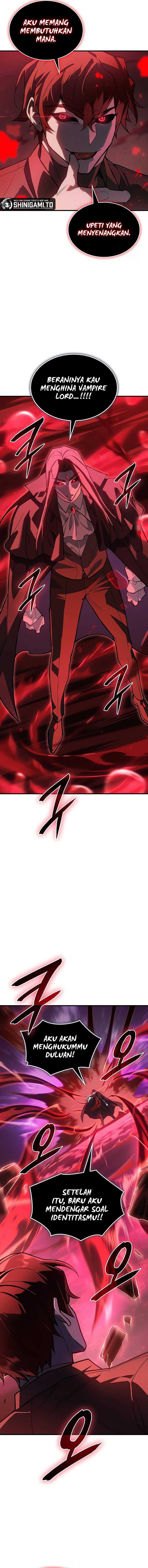 Regressing with the Kings Power Chapter 99 Gambar 4