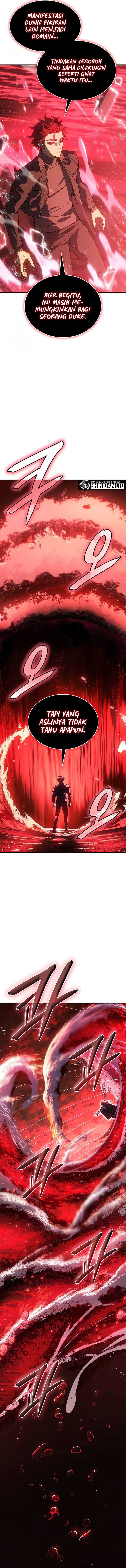 Regressing with the Kings Power Chapter 99 Gambar 5