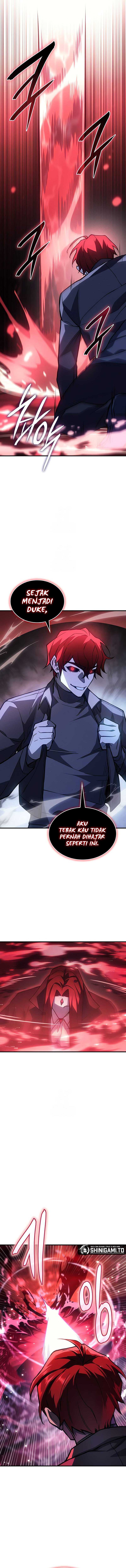 Regressing with the Kings Power Chapter 99 Gambar 11