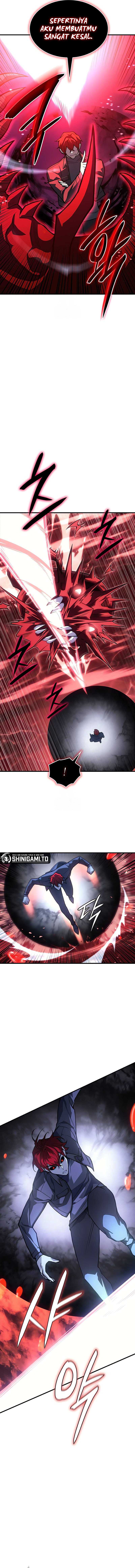 Regressing with the Kings Power Chapter 99 Gambar 12