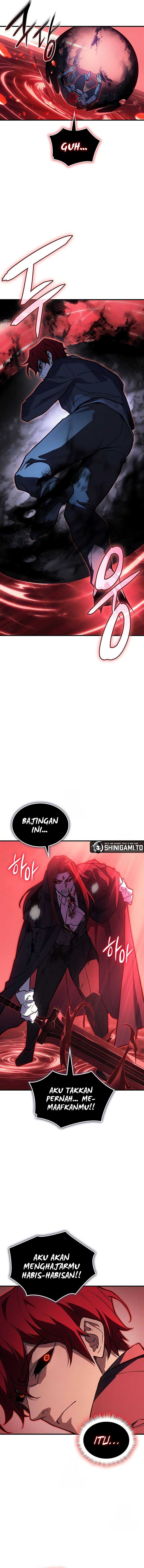 Regressing with the Kings Power Chapter 99 Gambar 13