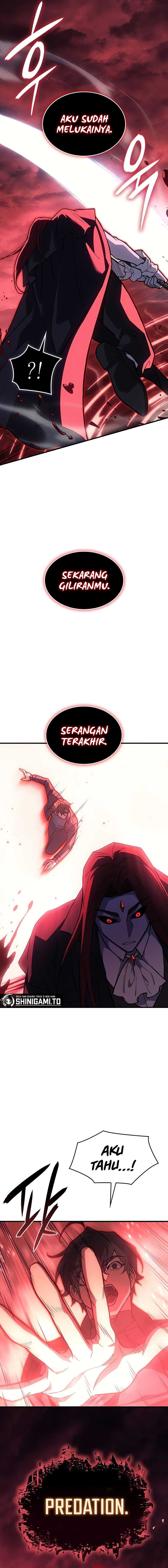 Regressing with the Kings Power Chapter 99 Gambar 15