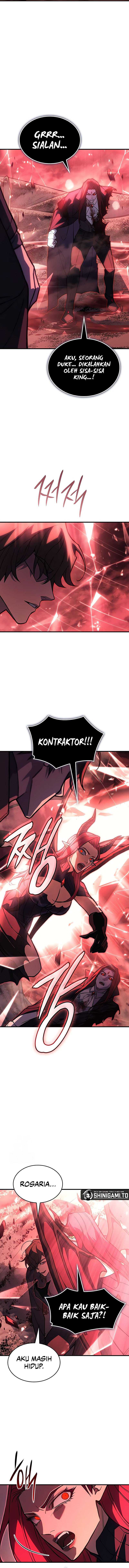 Regressing with the Kings Power Chapter 99 Gambar 17