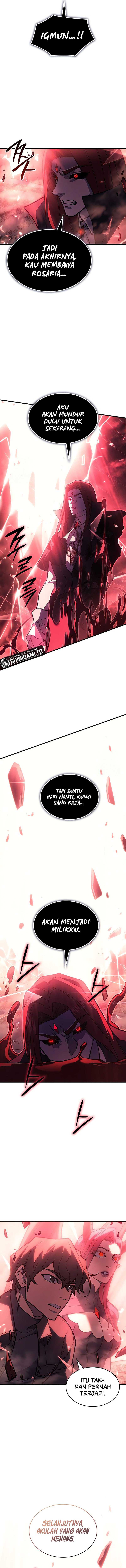 Regressing with the Kings Power Chapter 99 Gambar 18