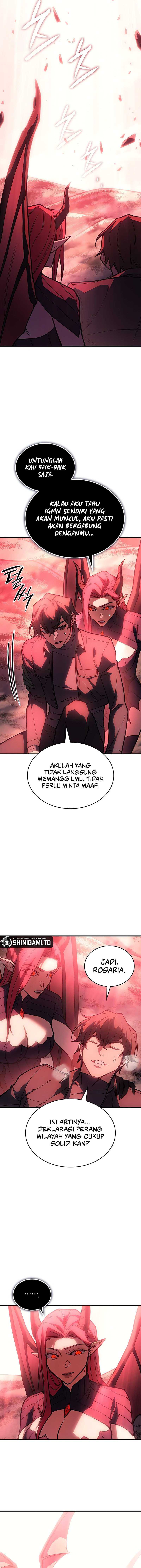 Regressing with the Kings Power Chapter 99 Gambar 19
