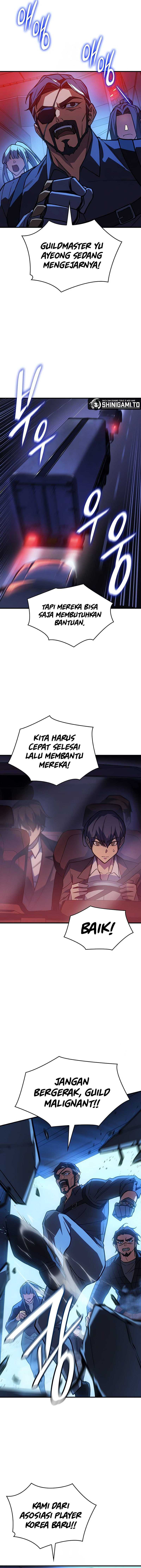 Regressing with the Kings Power Chapter 99 Gambar 21