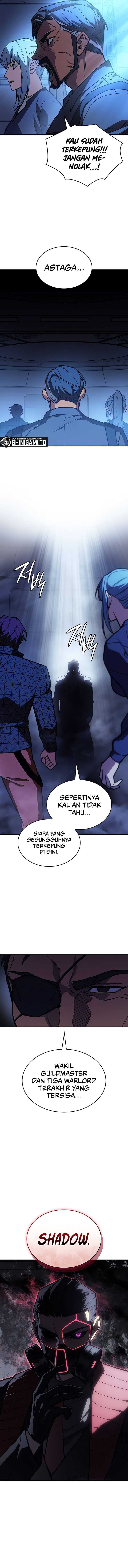 Regressing with the Kings Power Chapter 99 Gambar 22