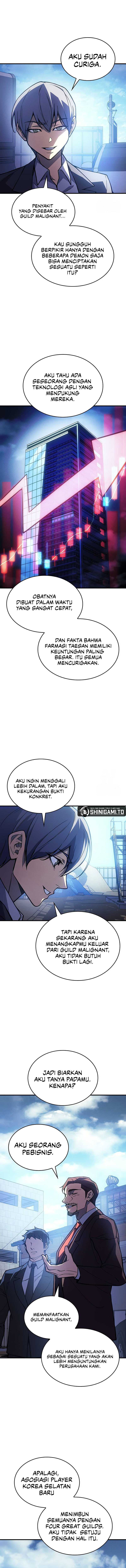 Regressing with the Kings Power Chapter 100 Gambar 2