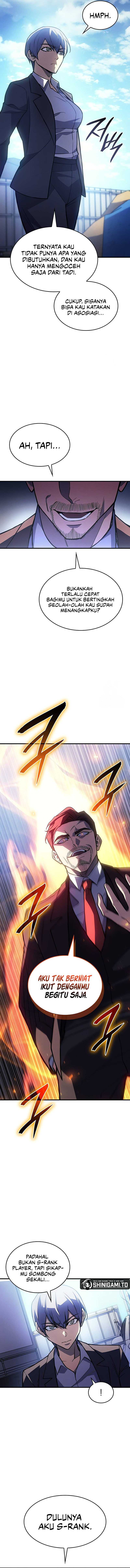 Regressing with the Kings Power Chapter 100 Gambar 3
