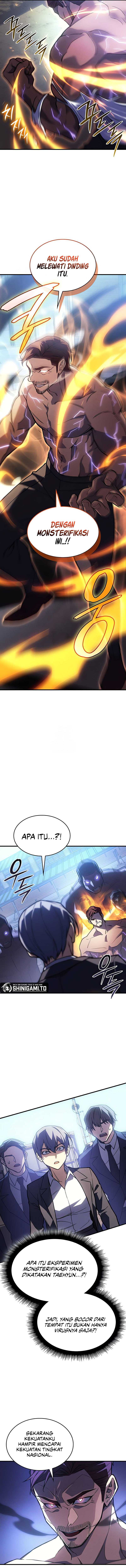 Regressing with the Kings Power Chapter 100 Gambar 4