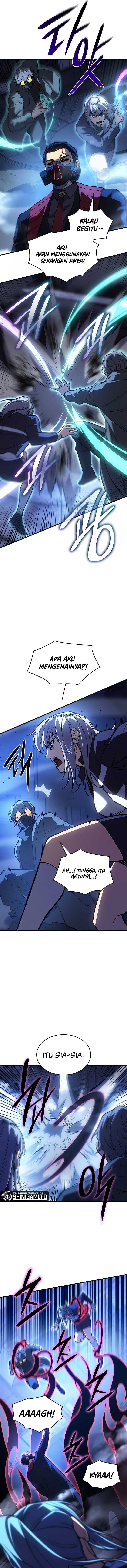 Regressing with the Kings Power Chapter 100 Gambar 7