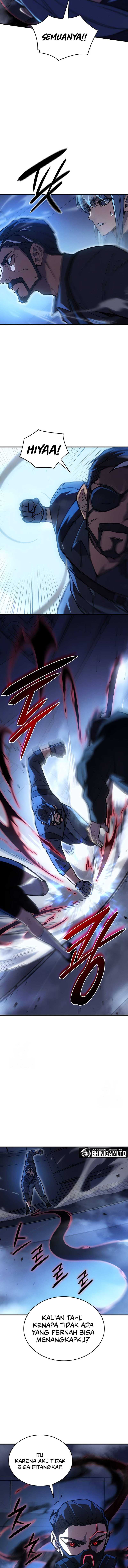 Regressing with the Kings Power Chapter 100 Gambar 8