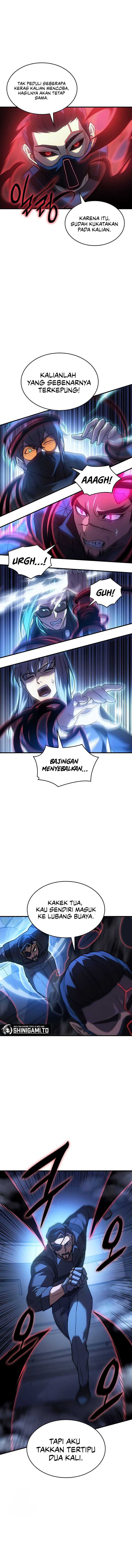 Regressing with the Kings Power Chapter 100 Gambar 10