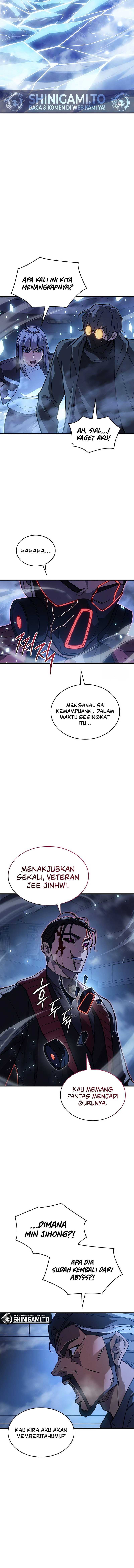 Regressing with the Kings Power Chapter 100 Gambar 13