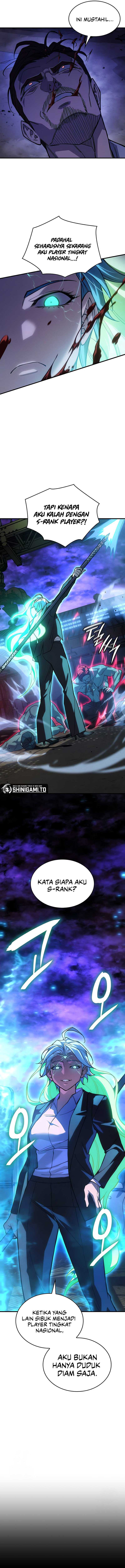 Regressing with the Kings Power Chapter 100 Gambar 16