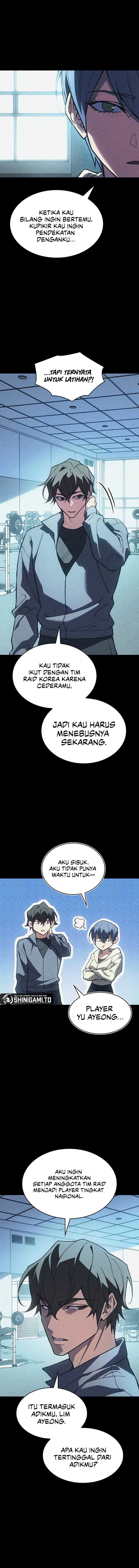 Regressing with the Kings Power Chapter 100 Gambar 17