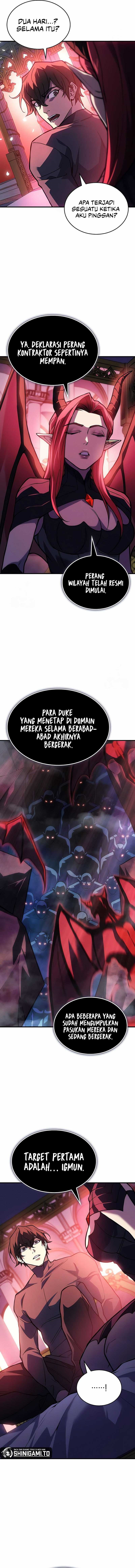 Regressing with the Kings Power Chapter 101 Gambar 2