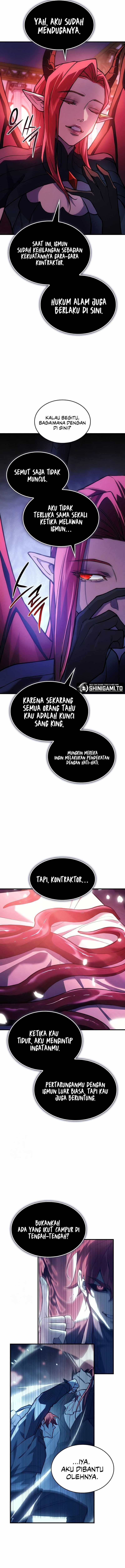 Regressing with the Kings Power Chapter 101 Gambar 3