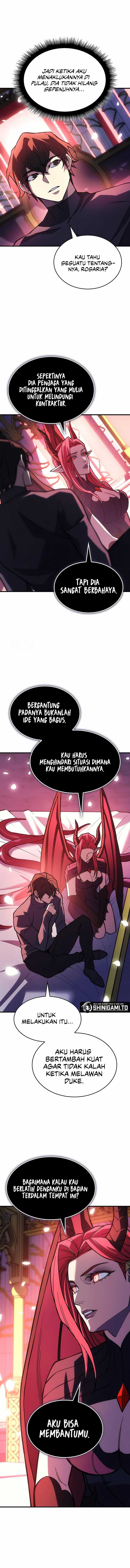 Regressing with the Kings Power Chapter 101 Gambar 4