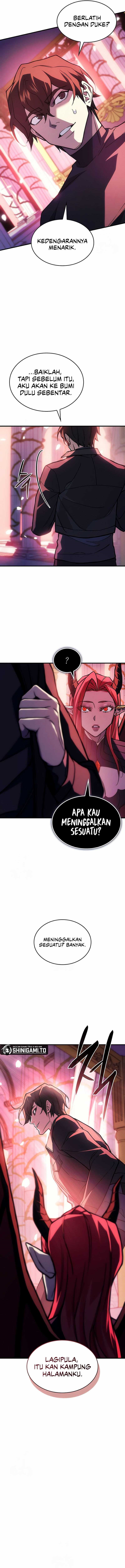Regressing with the Kings Power Chapter 101 Gambar 5