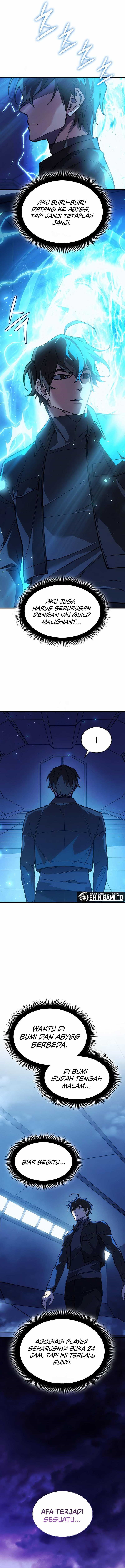 Regressing with the Kings Power Chapter 101 Gambar 6