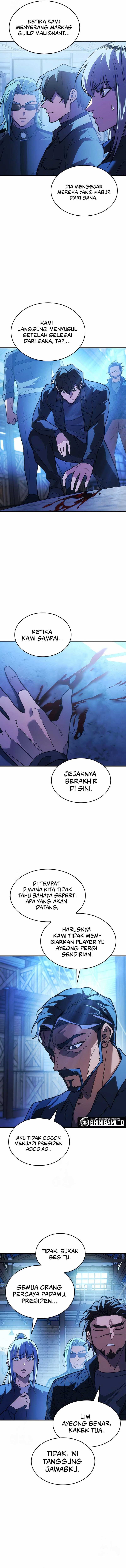 Regressing with the Kings Power Chapter 101 Gambar 9