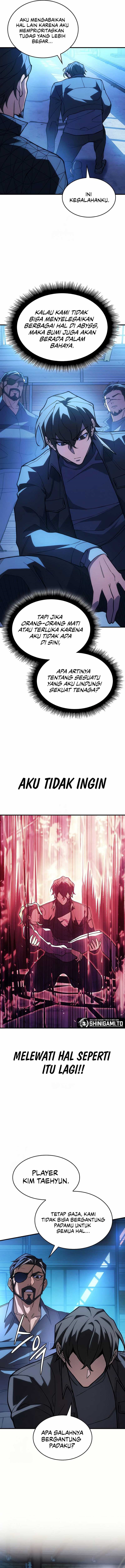 Regressing with the Kings Power Chapter 101 Gambar 10