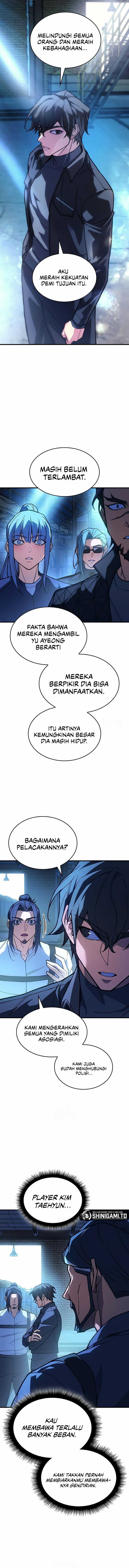 Regressing with the Kings Power Chapter 101 Gambar 11