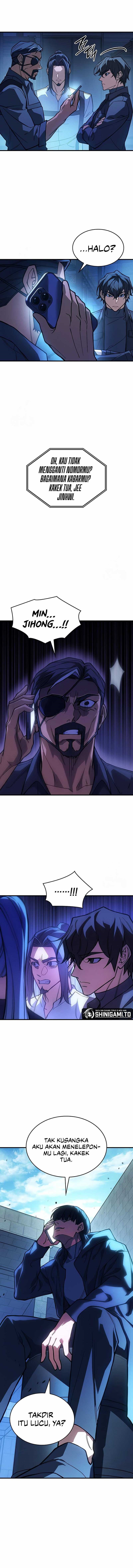 Regressing with the Kings Power Chapter 101 Gambar 13