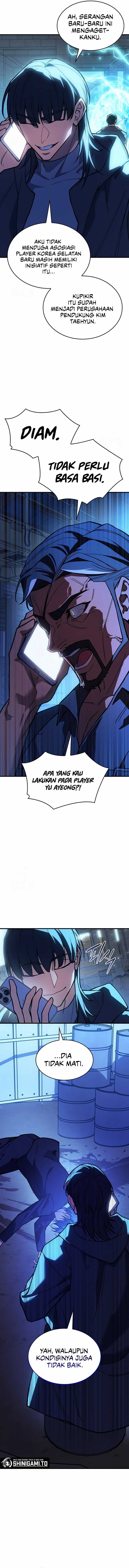 Regressing with the Kings Power Chapter 101 Gambar 14