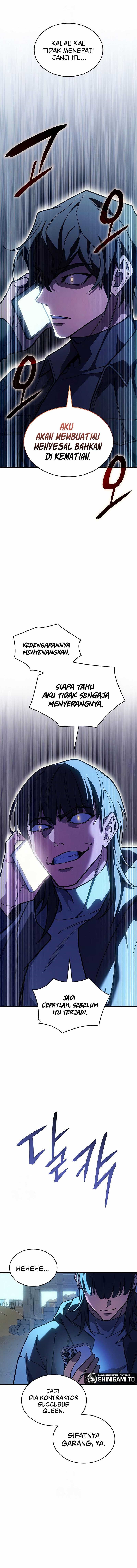Regressing with the Kings Power Chapter 101 Gambar 16