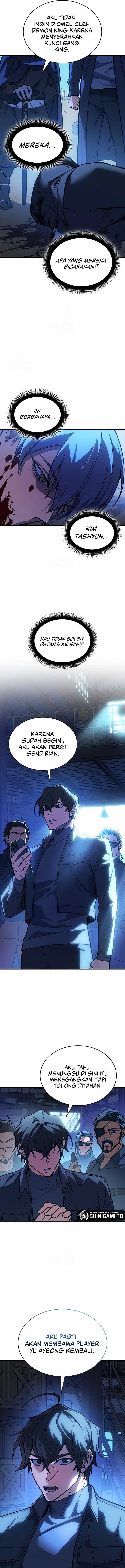 Regressing with the Kings Power Chapter 101 Gambar 18