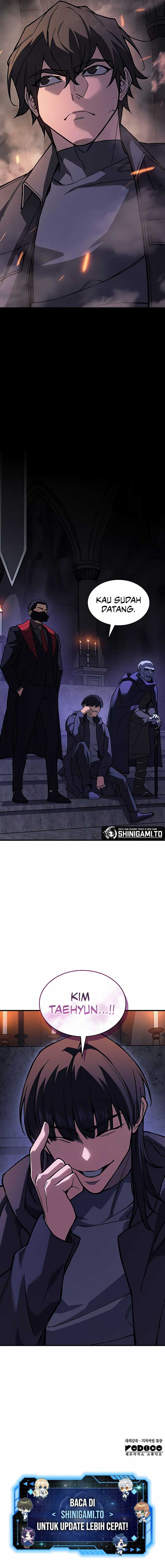Regressing with the Kings Power Chapter 101 Gambar 20