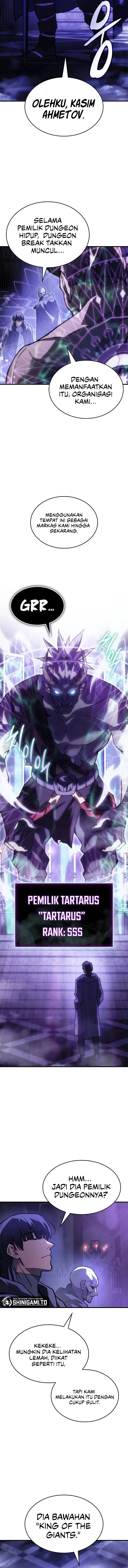 Regressing with the Kings Power Chapter 102 Gambar 2