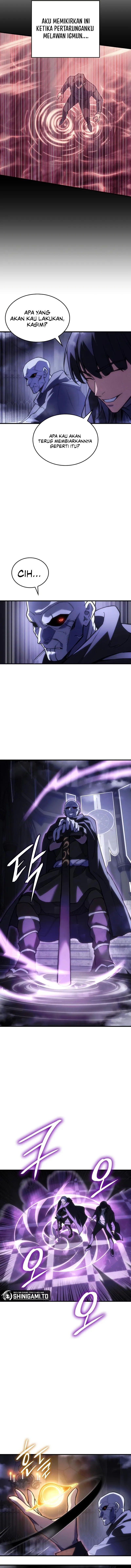 Regressing with the Kings Power Chapter 102 Gambar 8
