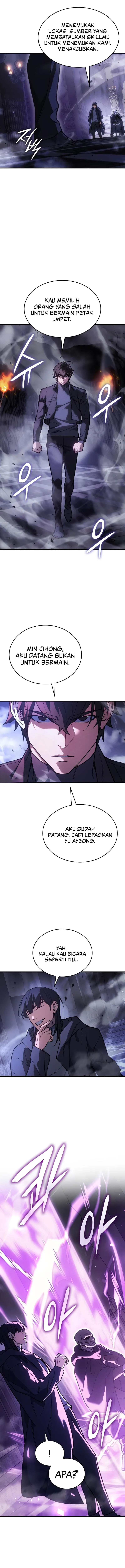 Regressing with the Kings Power Chapter 102 Gambar 10
