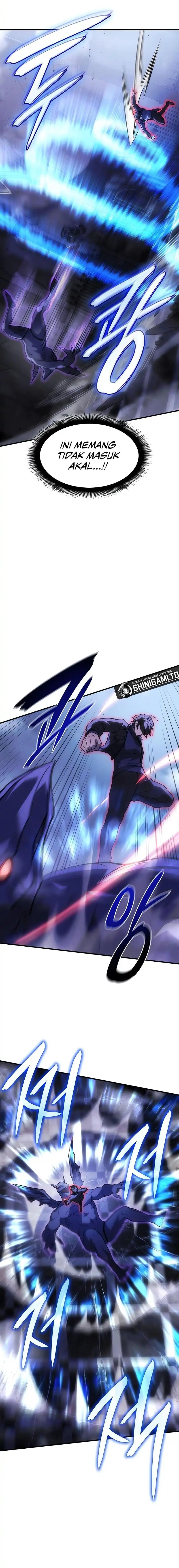 Regressing with the Kings Power Chapter 104 Gambar 4