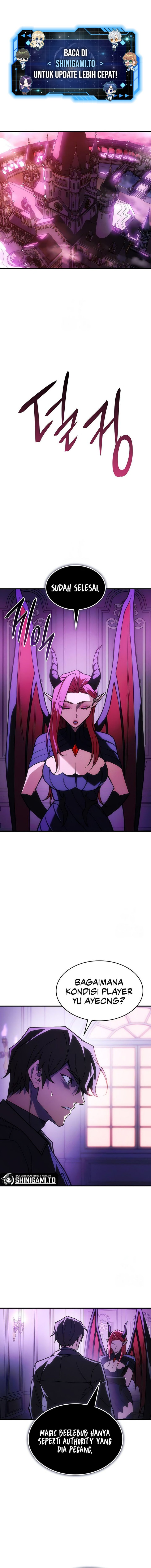 Regressing with the Kings Power Chapter 105 Gambar 2