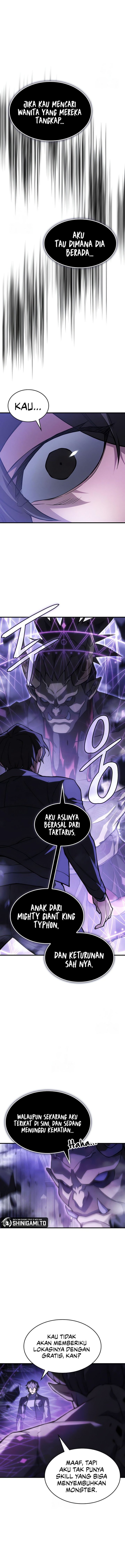 Regressing with the Kings Power Chapter 105 Gambar 6