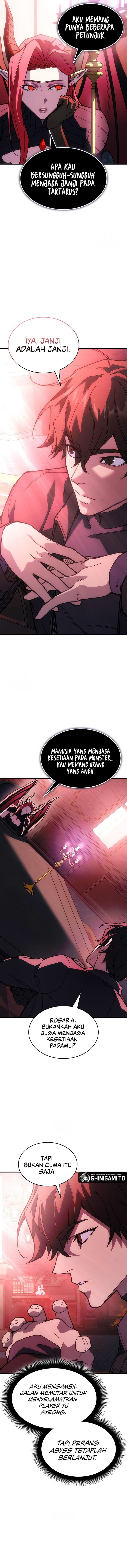 Regressing with the Kings Power Chapter 105 Gambar 10