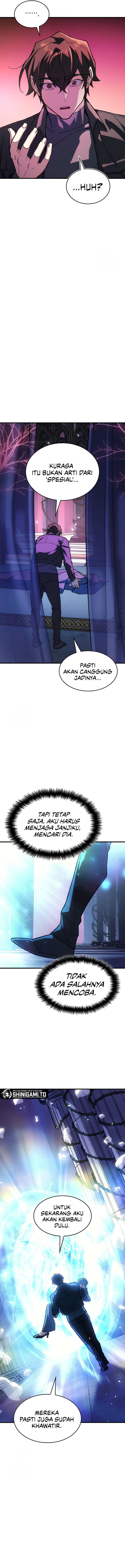 Regressing with the Kings Power Chapter 105 Gambar 13