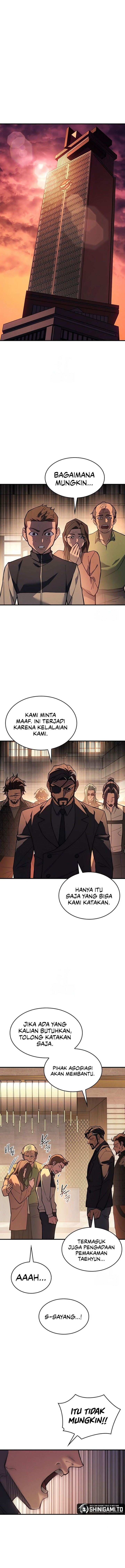 Regressing with the Kings Power Chapter 105 Gambar 14