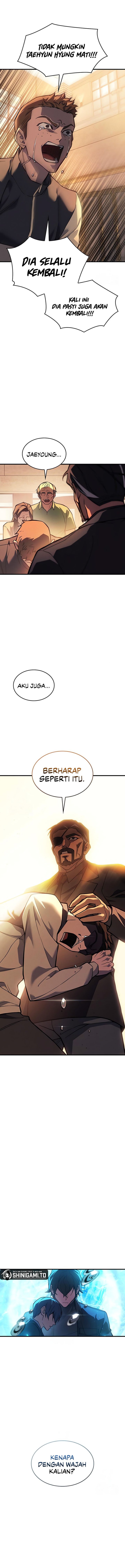 Regressing with the Kings Power Chapter 105 Gambar 15