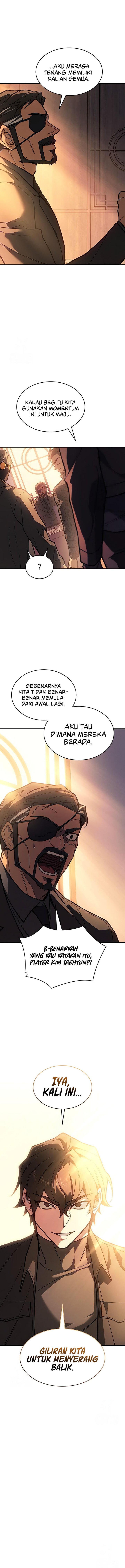 Regressing with the Kings Power Chapter 105 Gambar 18