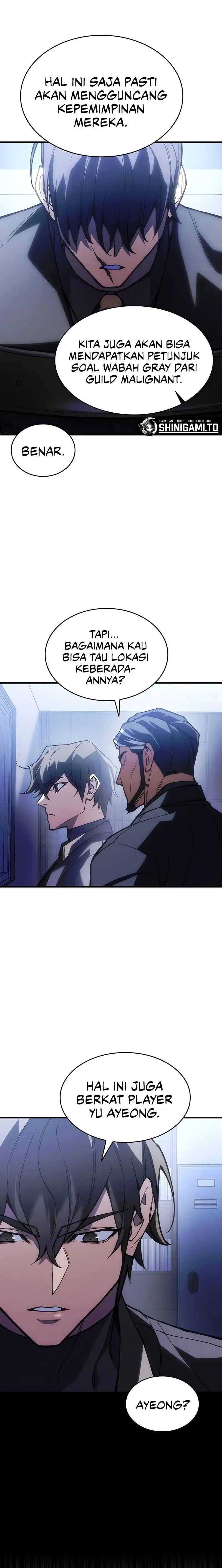 Regressing with the Kings Power Chapter 106 Gambar 2