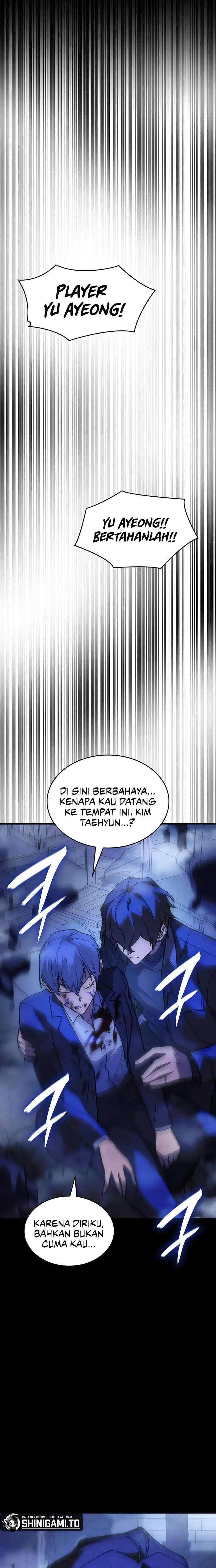 Regressing with the Kings Power Chapter 106 Gambar 3