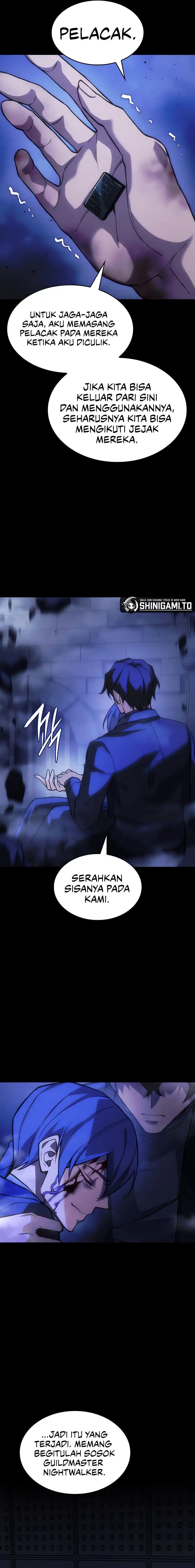 Regressing with the Kings Power Chapter 106 Gambar 5