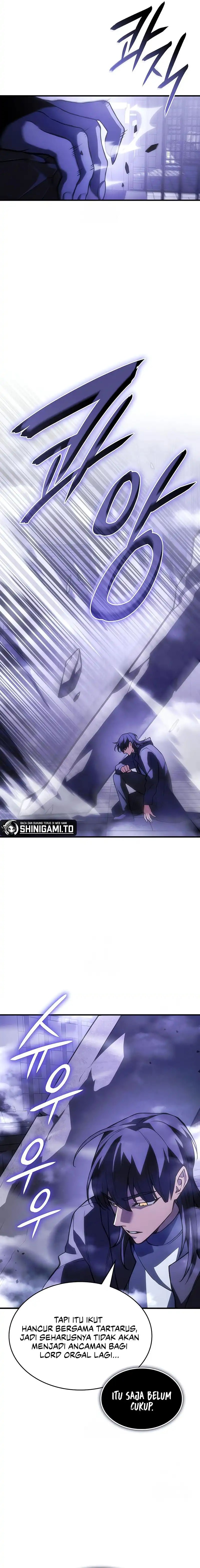 Regressing with the Kings Power Chapter 106 Gambar 8