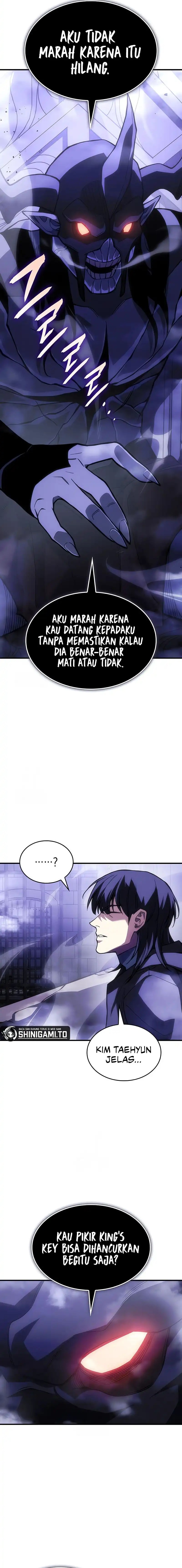 Regressing with the Kings Power Chapter 106 Gambar 9